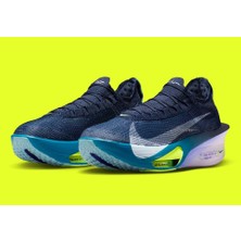 Nike Air Zoom Alphafly 3 " Obsıdıan Persıan Vıolet " Elit Maraton Ayakkabısı-Sportxstore