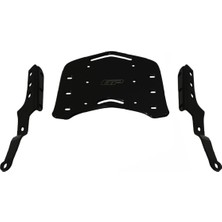 Giza Motor Arka Çanta Demiri Honda Forza 250 2018-2020 Gp