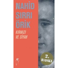 Kitabevimden Kırmızı ve Siyah (Hikayeler 2)