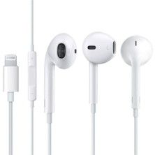 Obenim Iphone Uyumlu Lightning Çıkışlı Kablolu Kulaklık