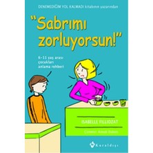 Kitabevimden Sabrımı Zorluyorsun!