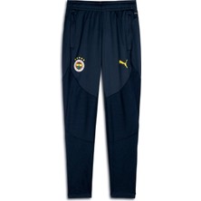 Puma Fenerbahçe S.k. Genç Antrenman Eşofman Altı
