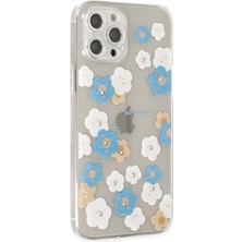 Hace Bazaar Mey Ithalat®  iPhone 12 Pro Kılıf Lucky Silikon - Lucky 2