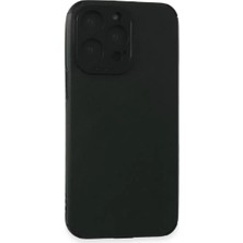 Hace Bazaar Mey Ithalat®   iPhone 15 Pro Max Kılıf Loop Deri Silikon - Yeşil