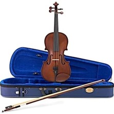 Esranın Dünyası 4/4 Ölçek Keman, Öğrenciler Için Uygun Fiyatlı Set