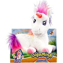 Esranın Dünyası Parlayan Gökkuşağı Unicorn ile Eğlence Dolu Anlar