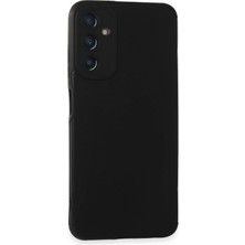 Hace Bazaar Mey Ithalat®  Samsung Galaxy A05S Kılıf Loop Deri Silikon - Siyah
