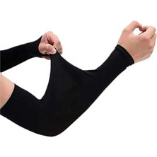 Hace Bazaar Uv Korumalı Sporcu Kol Kılıfı