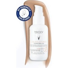 Esranın Dünyası 40 ml Hafif Dokulu Renkli Güneş Koruyucu, Spf 50