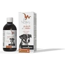Esranın Dünyası 100 ml B Vitamini Plus-B Liquid, Deri ve Tüy Sağlığı Için