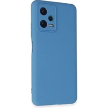 SHC4200 Note 12 5g Kılıf Nano Içi Kadife - Mi