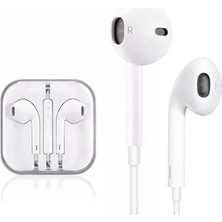 Obenim Iphone Android Uyumlu Aux 3.5mm Jak Çıkışlı Kablolu Kulaklık