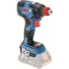 Esranın Dünyası Akülü Darbeli Somun Sıkma Aleti - 18 Volt, 200 Nm Maks. Tork Kapasitesi