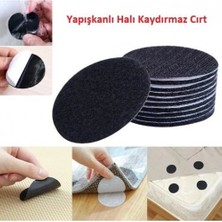 Mudanis Halı Kilim Kaydırmaz Cırt