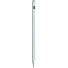 Hace Bazaar K2259 Ipad Uyumlu Dokunmatik Stylus Kalem - Beyaz