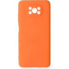 SHC4200 Pohone X3 Kılıf Nano Içi Kadife - Tcu