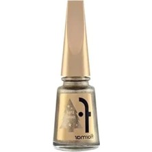 Odea Metalik Parlak Oje, 031 Bright Magic, Göz Alıcı Renk