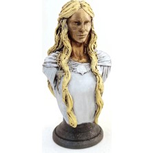 Freedom Storee Polyester Galadriel Büst Büyük 207