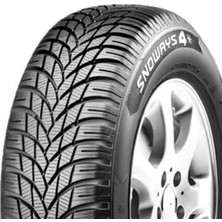 215/55R16 97H Xl Lassa Snoways 4 M+S