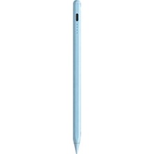 Hace Bazaar K2259 Ipad Uyumlu Dokunmatik Stylus Kalem - Mavi