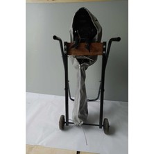 Medi Grup Denizcilik 6  Hp Motoru  Kılıfı