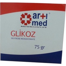Artımed Glikoz 75 G