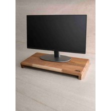 Htd Wood Monitör Standı