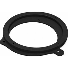 VEK Doblo D4 Kasa Ön Kapı Hoparlör Kasnağı / Yükselteci 16 cm ( Takım )