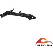 Herrlich Teile XC60 -Kaput Menteşesi Sol