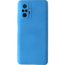 SHC4200 Note 10 Kılıf Nano Içi Kadife - Mi