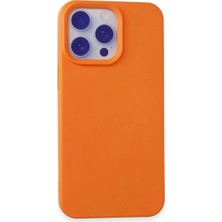 SHC4200 Iphone 15 Kılıf Nano Içi Kadife - Tcu