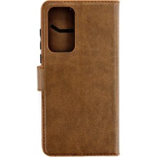 SHC4200 Reeder P13 2021 Kılıf S Kapaklı Kılıf - Taba