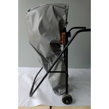 Medi Grup Denizcilik 2-3.5-4 Hp Motoru Kılıfı