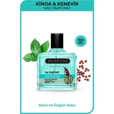 Anka Select Morfose Fresh Saç Parfümü 100ML Sağlıklı ve Parlak Saçlar