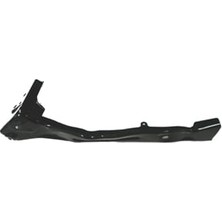 Bzt Mazda 6- Sd- 09/12; Ön Panel Yan Parça Sağ (Tyg) GS1D-53-140A