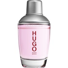 Terra Organik Hugo Boss Energise Edt 75 ml Erkek Parfüm