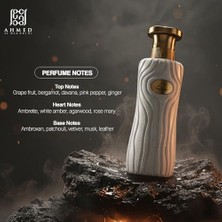 Terra Organik Ahmed Al Maghribi Ainaak Extrait De Parfum 100 ml Parfüm