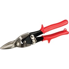 Tomax Kaportacı Sac Kesme Makası 250MM Düz