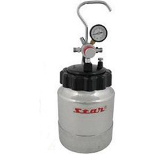 Star ST2HT Basınçlı Tank Karıştırıcısız 2 Lt.