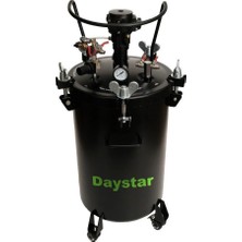 Daystar DT60A Otomatik Karıştırıcılı Basınçlı Tank 60 Lt.