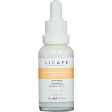 Terra Organik Licape Resorcinol Leke Karşıtı Toner Serum