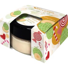 Terra Organik Juvenis Candy El Kremi Kavun 50 Gr.