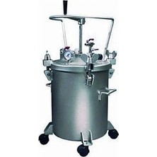 Aristo Air Manuel Karıştırıcılı 20 Litre Basınçlı Tank
