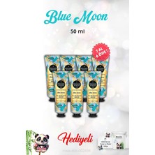 Terra Organik El ve Vücut Kremi Blue 7 Al 6 Öde ve Rosie