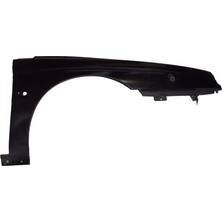 Bzt Alfa Romeo 155- 95/97; Ön Çamurluk Sağ Yuvarlak Sinyal Delikli 60622847