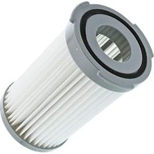 Terra Organik Ergoeasy Uyumlu Ztf 7650 Süpürge Orijinal ve Motor Koruma Filtre Seti