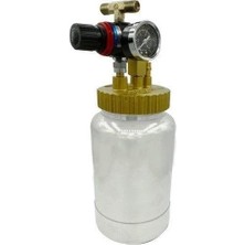 Daystar DT2HT Basınçlı Tank Karıştırıcısız 2 Lt.