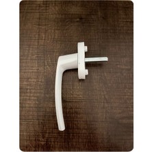 Zebra Alüminyum Pvc Pencere Kolu
