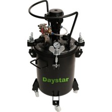 Daystar 20 Litre Otomatik Karıştırıcılı Basınçlı Tank