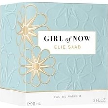 Terra Organik Elie Saab Of Now Edp 90 ml Kadın Parfüm 1 Paket (1 x 90 Ml)